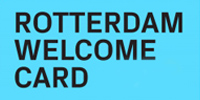 Rotterdam Welcome Card