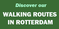 Walking Routes in Rotterdam