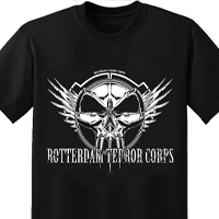 Camiseta Rotterdam