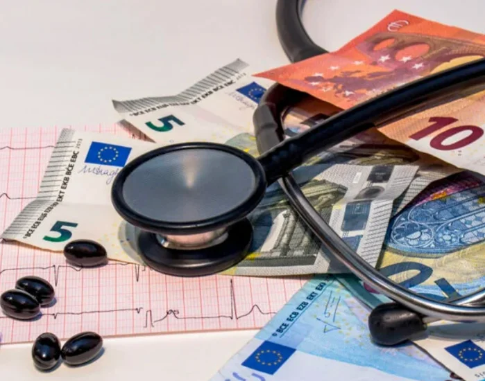 Health insurance Netherlands