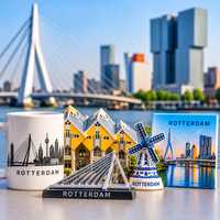 Rotterdam gifts and souvenirs